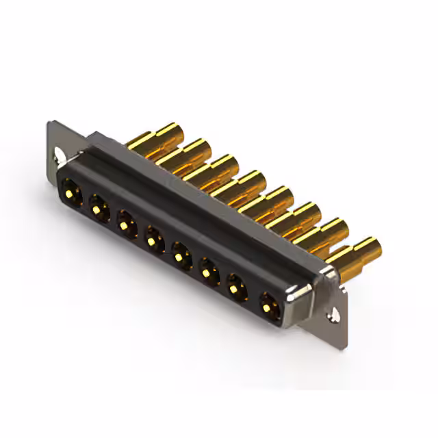 628-8W8-622-5T1 EDAC Inc.  Gruppi di connettori D-Sub